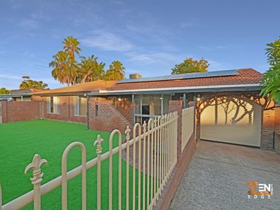 1 Dodds Place, Beechboro WA 6063