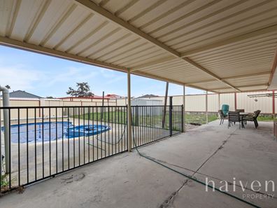 8 Hutt Way, Gosnells WA 6110