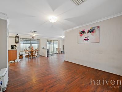 8 Hutt Way, Gosnells WA 6110