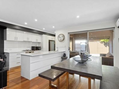 91 Ferdinand Lane, Nedlands WA 6009