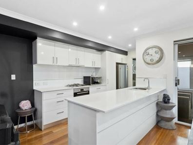 91 Ferdinand Lane, Nedlands WA 6009