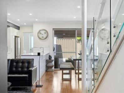91 Ferdinand Lane, Nedlands WA 6009