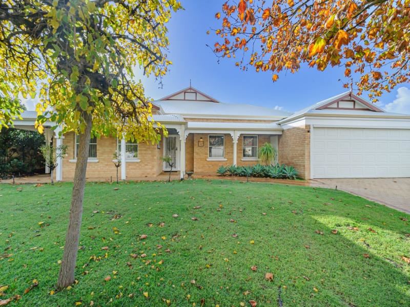 52 Goodwood Way, Canning Vale