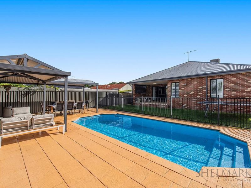 56 Davy Street, Booragoon WA 6154