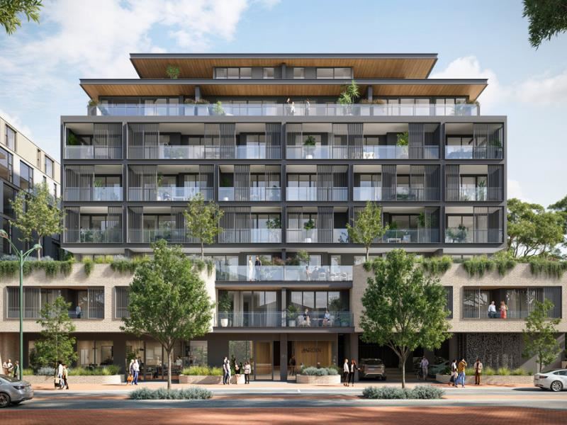 311/89 Broadway, Nedlands WA 6009