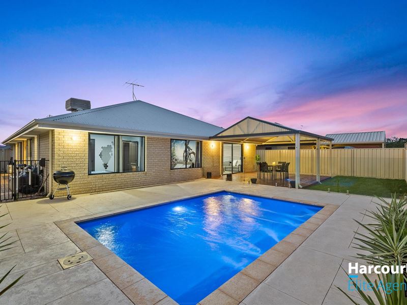 91 Hawker Street, Shoalwater