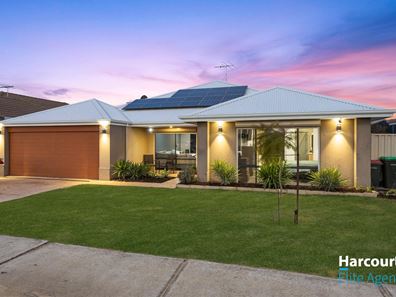 91 Hawker Street, Shoalwater WA 6169