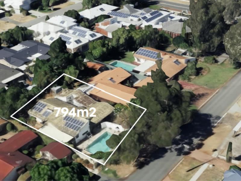 8 Pitt Street, Dianella