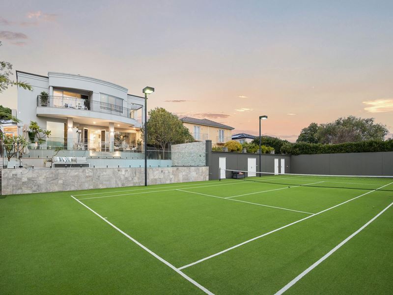 40 Owston Street, Mosman Park WA 6012