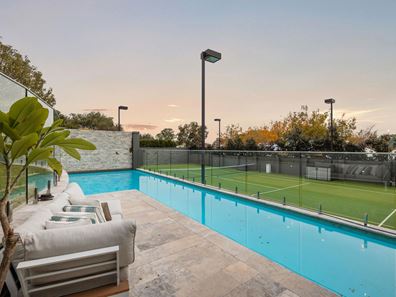 40 Owston Street, Mosman Park WA 6012