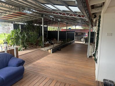 30 McIntyre Street, Dumbleyung WA 6350
