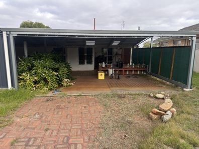 30 McIntyre Street, Dumbleyung WA 6350