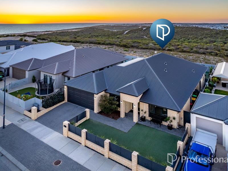 10 Caravel Approach, Jindalee WA 6036