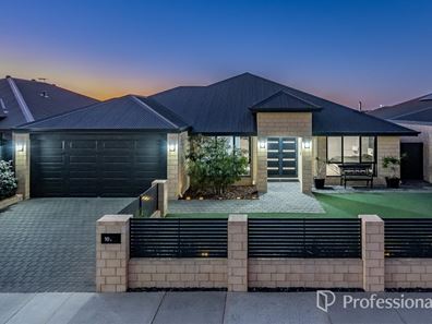 10 Caravel Approach, Jindalee WA 6036