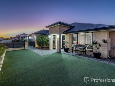 10 Caravel Approach, Jindalee WA 6036