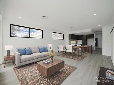 355b Warwick Road, Greenwood WA 6024