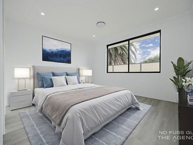 355b Warwick Road, Greenwood WA 6024