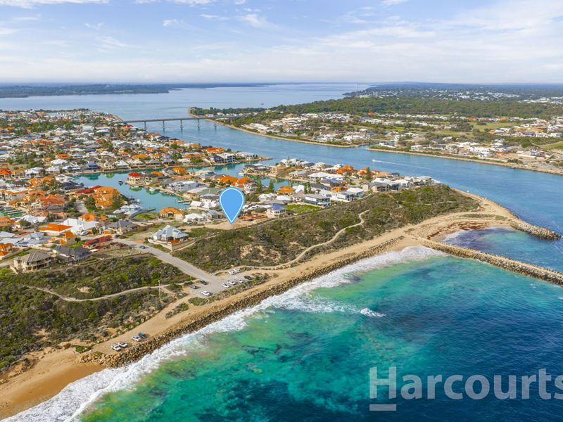 40 Abrolhos Quays, Wannanup WA 6210