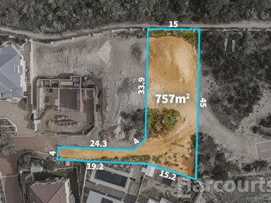 40 Abrolhos Quays, Wannanup WA 6210