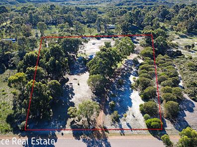 116 Sanctuary Crescent, Pink Lake WA 6450