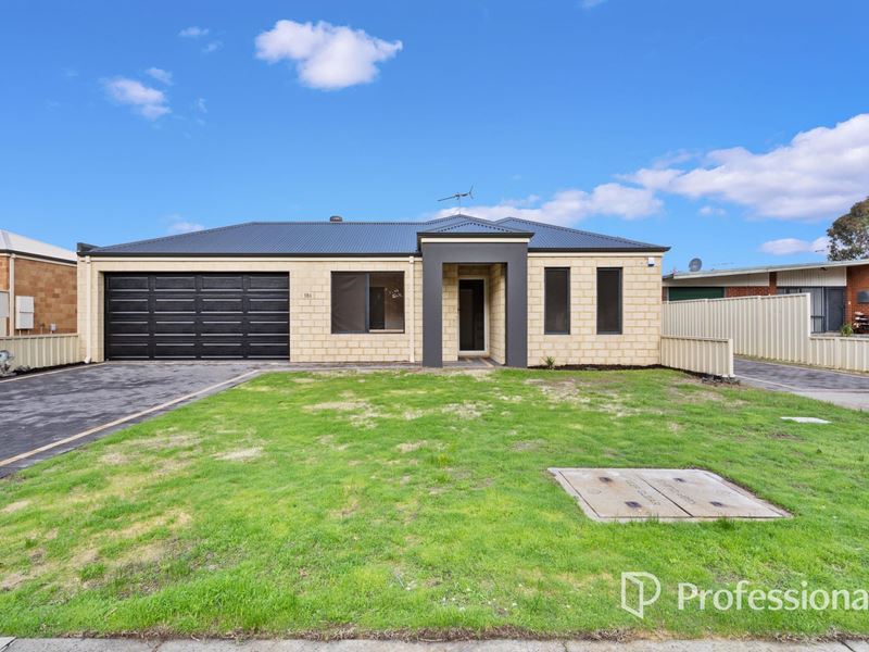 18A Mercer Way, Balga