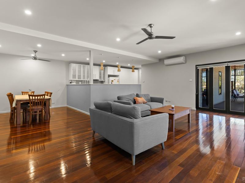 14/39 Carnarvon Street, Broome WA 6725