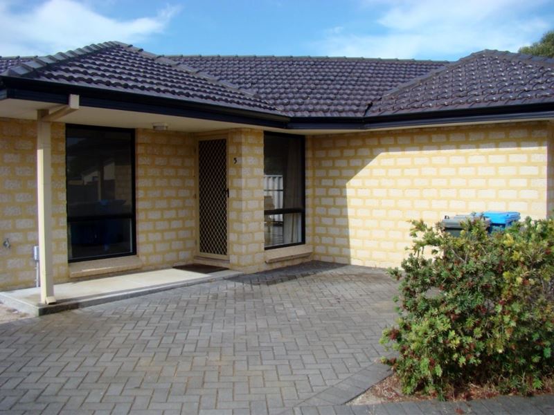 5/34 Dempster Street, Esperance WA 6450