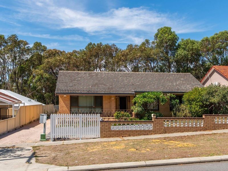 54 Bromley Road, Hilton