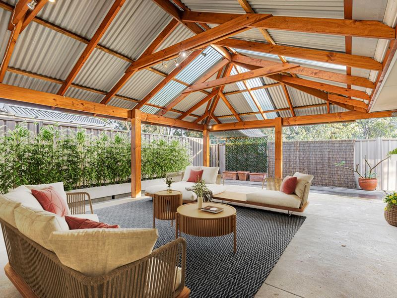 101 Pannage Way, Brabham WA 6055