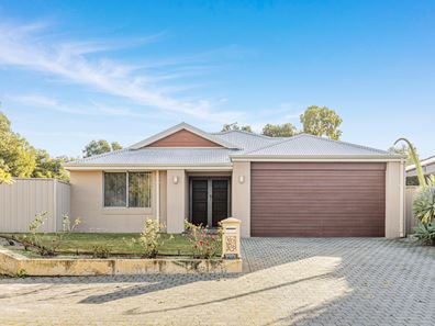 101 Pannage Way, Brabham WA 6055