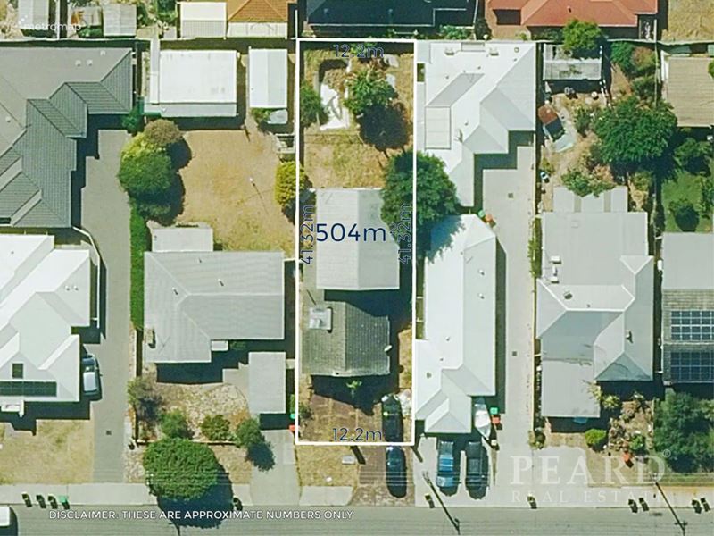 26 Bourne Street, Morley