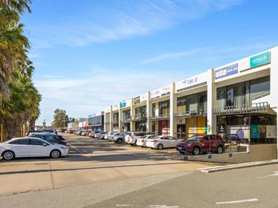 26 Bourne Street, Morley WA 6062