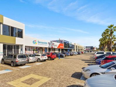26 Bourne Street, Morley WA 6062
