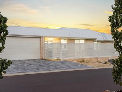 2 Elanora Retreat, Dunsborough WA 6281
