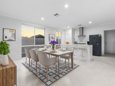 2 Elanora Retreat, Dunsborough WA 6281