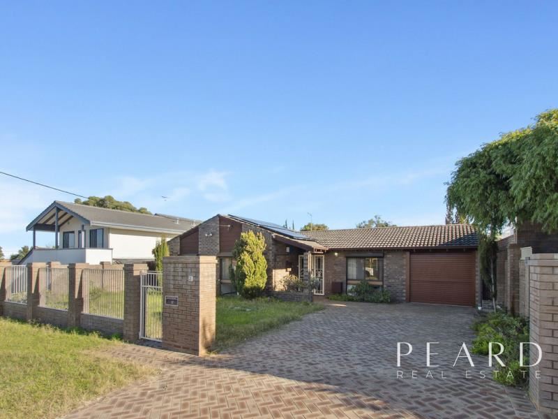 31 Maritana Road, Kallaroo WA 6025