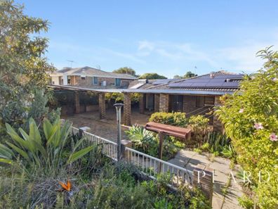 31 Maritana Road, Kallaroo WA 6025