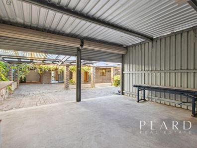 31 Maritana Road, Kallaroo WA 6025