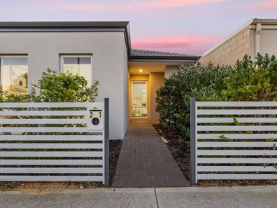 21 Saunton Way, Ridgewood WA 6030
