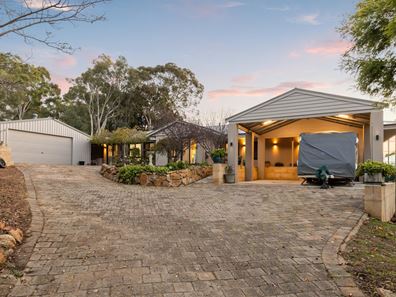 11 Sirdar Court, Gooseberry Hill WA 6076