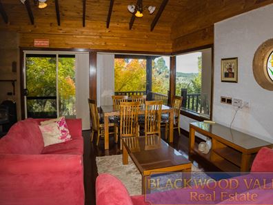 58 Bailey Heights, Balingup WA 6253
