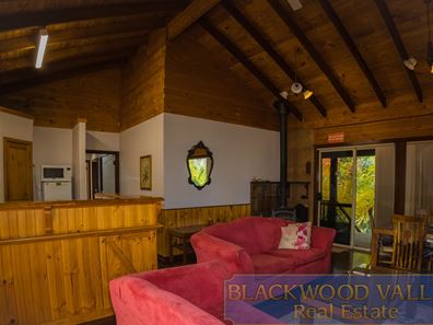 58 Bailey Heights, Balingup WA 6253