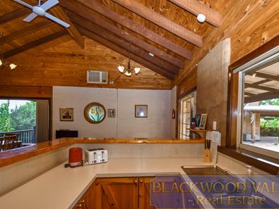 58 Bailey Heights, Balingup WA 6253