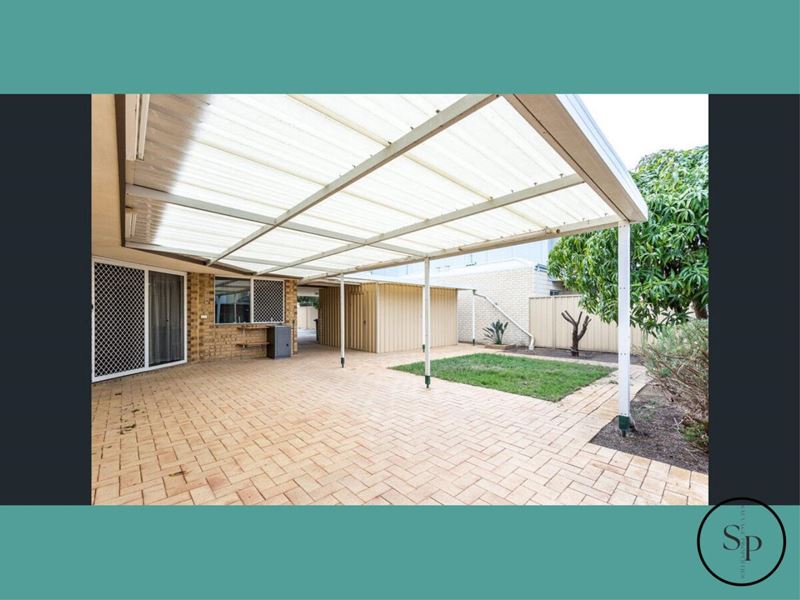 2/43 Tuckey Street, Mandurah WA 6210