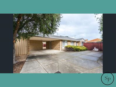 2/43 Tuckey Street, Mandurah WA 6210