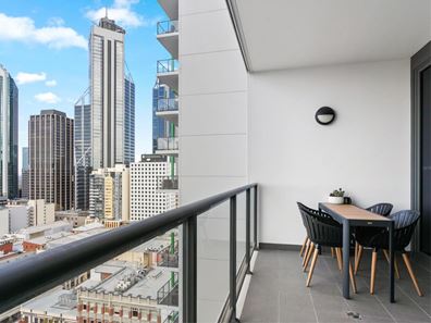 1516/380 Murray Street, Perth WA 6000
