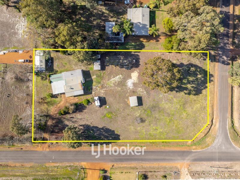 78 Rose Road, Allanson
