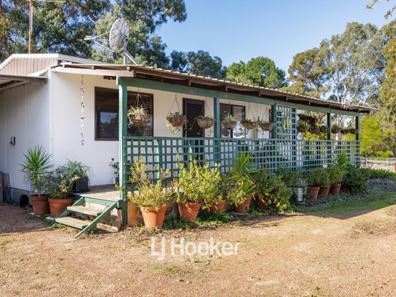 78 Rose Road, Allanson WA 6225