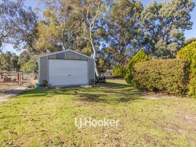 78 Rose Road, Allanson WA 6225