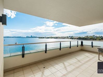 N402 70-72 Canning Beach Road, Applecross WA 6153